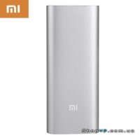 Power Bank Xiaomi портативное зарядное устройство