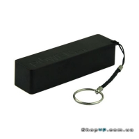 Power Bank CY0804 портативное зарядное устройство со сменной батареей