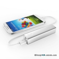 Power Bank Vinsic мини портативное зарядное устройство аккумулятор