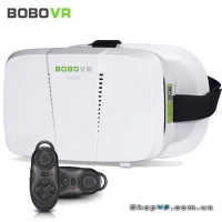 Шлем очки виртуальной реальности BoboVR 2