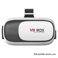 Шлем виртуальной реальности VR Box 2