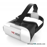Очки шлем виртуальной реальности VR Box