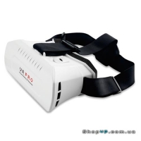 Очки виртуальной реальности VR Pro