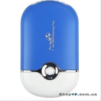 Портативный USB вентилятор гаджет