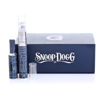 Электронная сигарета Snoop Dogg 650 mAh