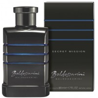 Мужские духи Baldessarini Secret Mission