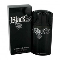 Мужские духи Black XS Paco Rabanne