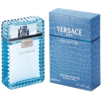 Versace Man Eau Fraiche