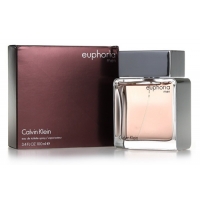 Calvin Klein Euphoria Men