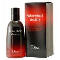 Christian Dior Fahrenheit