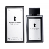 Antonio Banderas The Secret