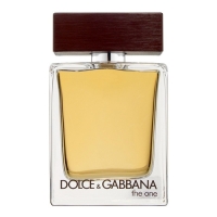 D&G The One for Men
