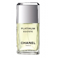 Chanel Egoiste Platinum
