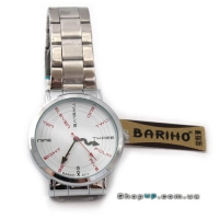 Bariho мужские часы кварцевые