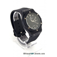 Мужские часы Hublot Classic fusion black