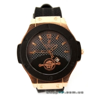 Мужские часы Hublot Classic fusion gold