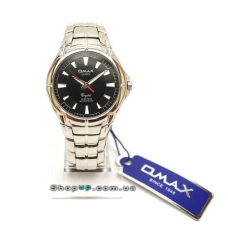 Часы Omax со стальным браслетом