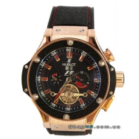 Мужские часы Hublot F1