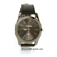 Мужские часы Times (черные)