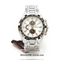 Мужские часы Curren steel 8023