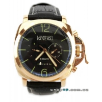 Мужские часы Panerai Luminor 1950 8 Days