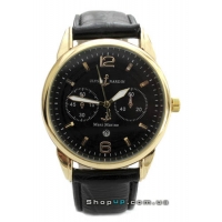 Классические мужские часы Ulysse Nardin