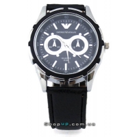 Мужские часы Emporio Armani Black