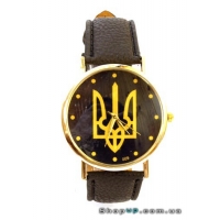Часы патриота