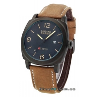 Curren Leisure Series мужские часы 8158