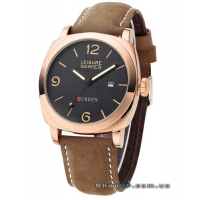Curren Leisure Series gold 8158