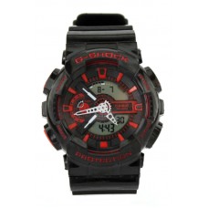 Мужские часы Casio G-Shock GA-110RG-1AER