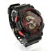 Мужские часы Casio G-Shock GA-110RG-1AER