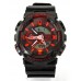 Мужские часы Casio G-Shock GA-110RG-1AER