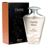 Rasasi Cherish Black