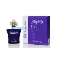 Rasasi Blue Lady