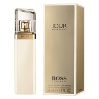  Женская парфюмированная вода Hugo Boss Jour Pour Femme 