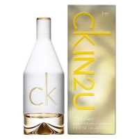 Calvin Klein CK IN2U Her