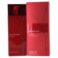 Armand Basi In Red Eau de Parfum