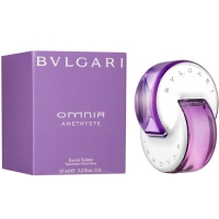 Bvlgari Omnia Amethyste