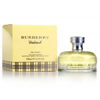 Burberry Weekend