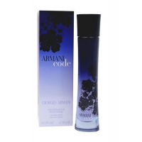 Armani Code