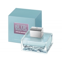 Antonio Banderas Blue Seduction for women