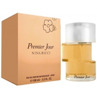 Nina Ricci Premier Jour