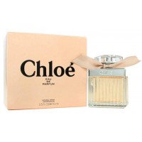 Женская парфюмерная вода Chloe Signature