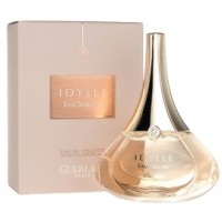 Женские духи Guerlain IDYLLE