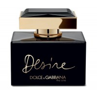 Женские духи Dolce & Gabbana THE ONE DESIRE