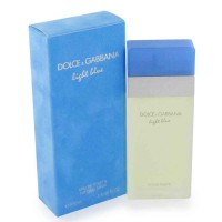 Женские духи Dolce & Gabbana Light blue