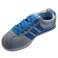 Женские кроссовки Scotllbear SCT (light blue)