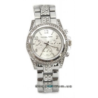 Женские часы Michael Kors (серебро)