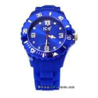 Женские часы Ice (синие)